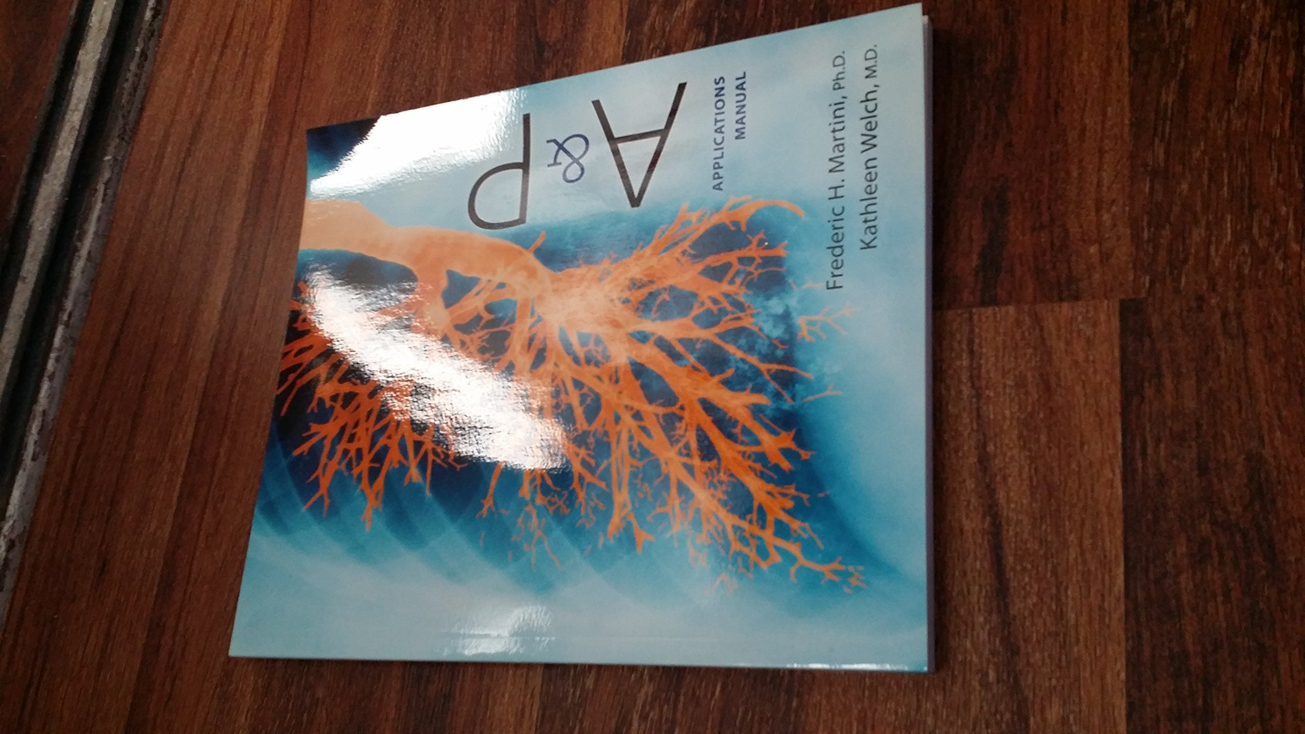 A&P Applications Manual (ValuePack Version),Used