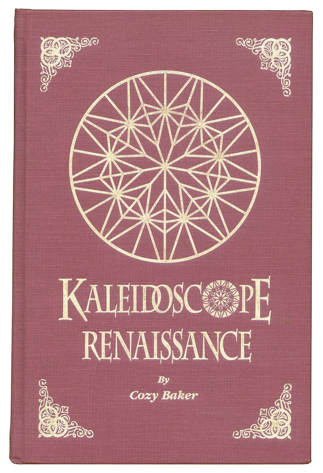 Kaleidoscope Renaissance,Used