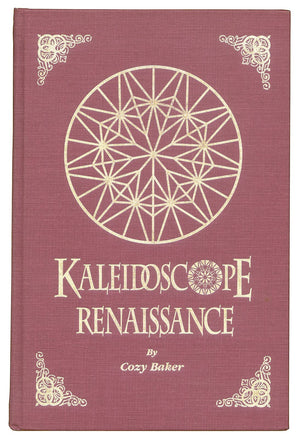 Kaleidoscope Renaissance,Used