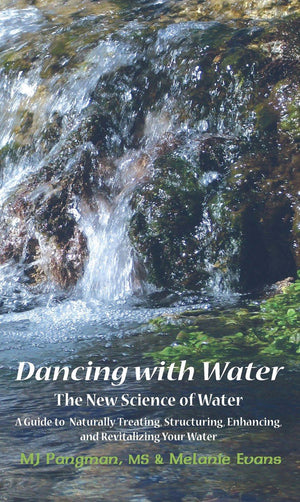 Dancing With Water: The New Science Of Water,Used