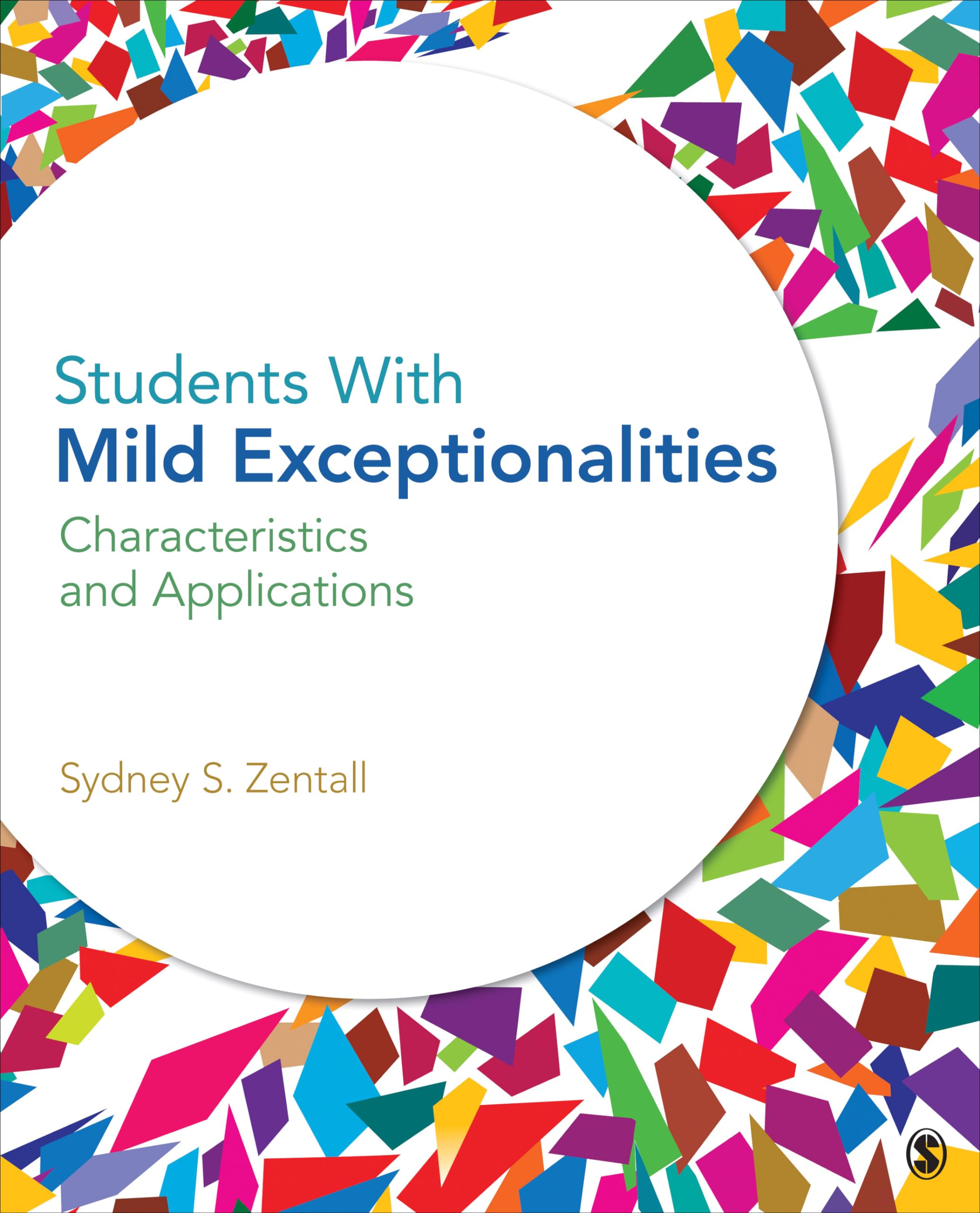 Students With Mild Exceptionalities: Characteristics and Applications,Used