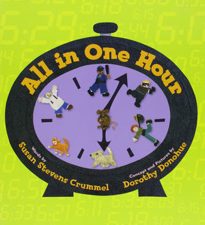All in One Hour,Used