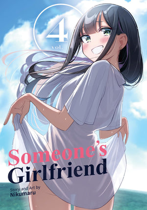SomeoneS Girlfriend Vol. 4