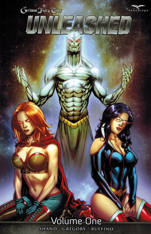Grimm Fairy Tales Presents: Unleashed Volume 1,Used