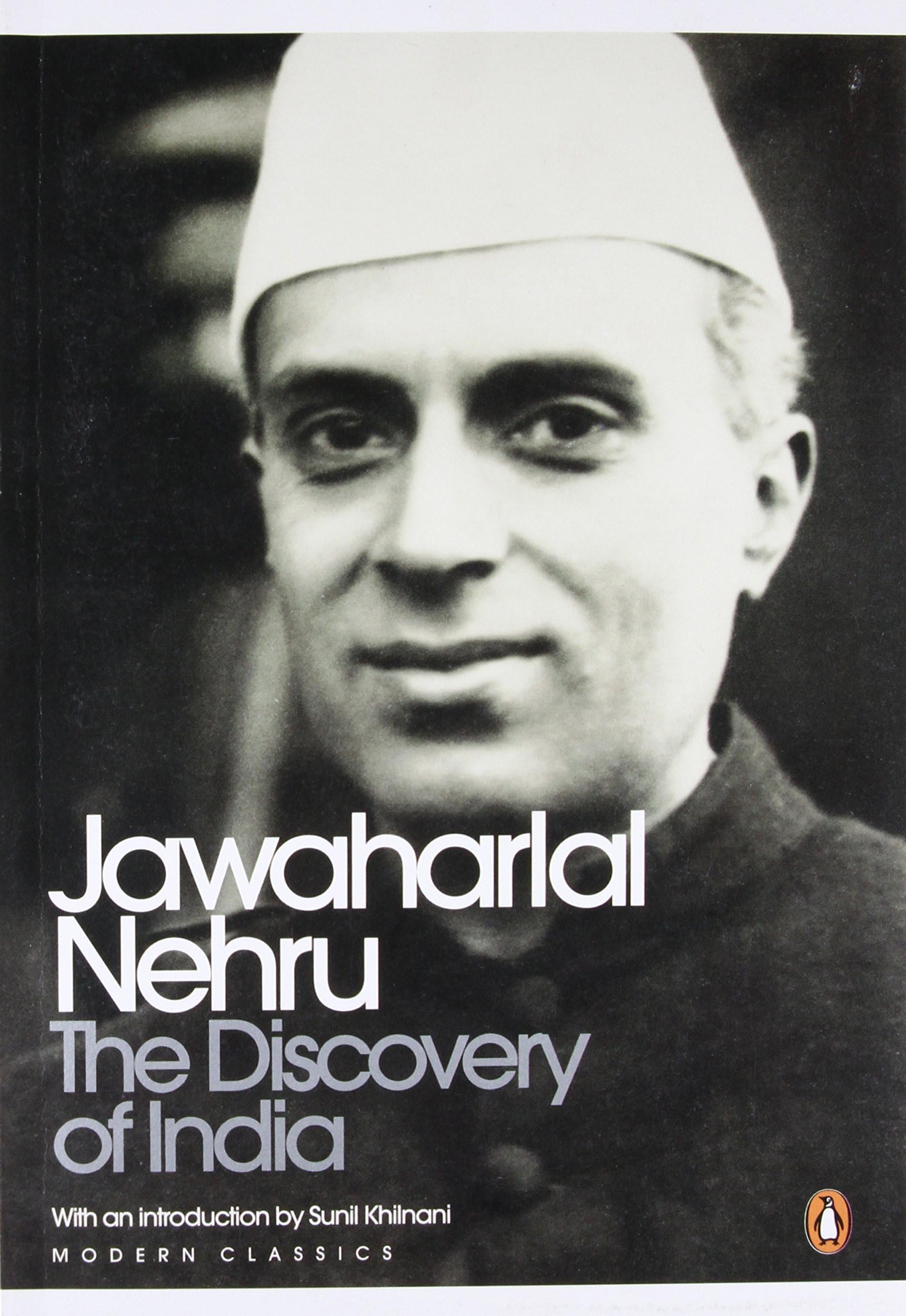 The Discovery of India,New