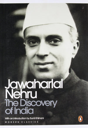 The Discovery of India,New
