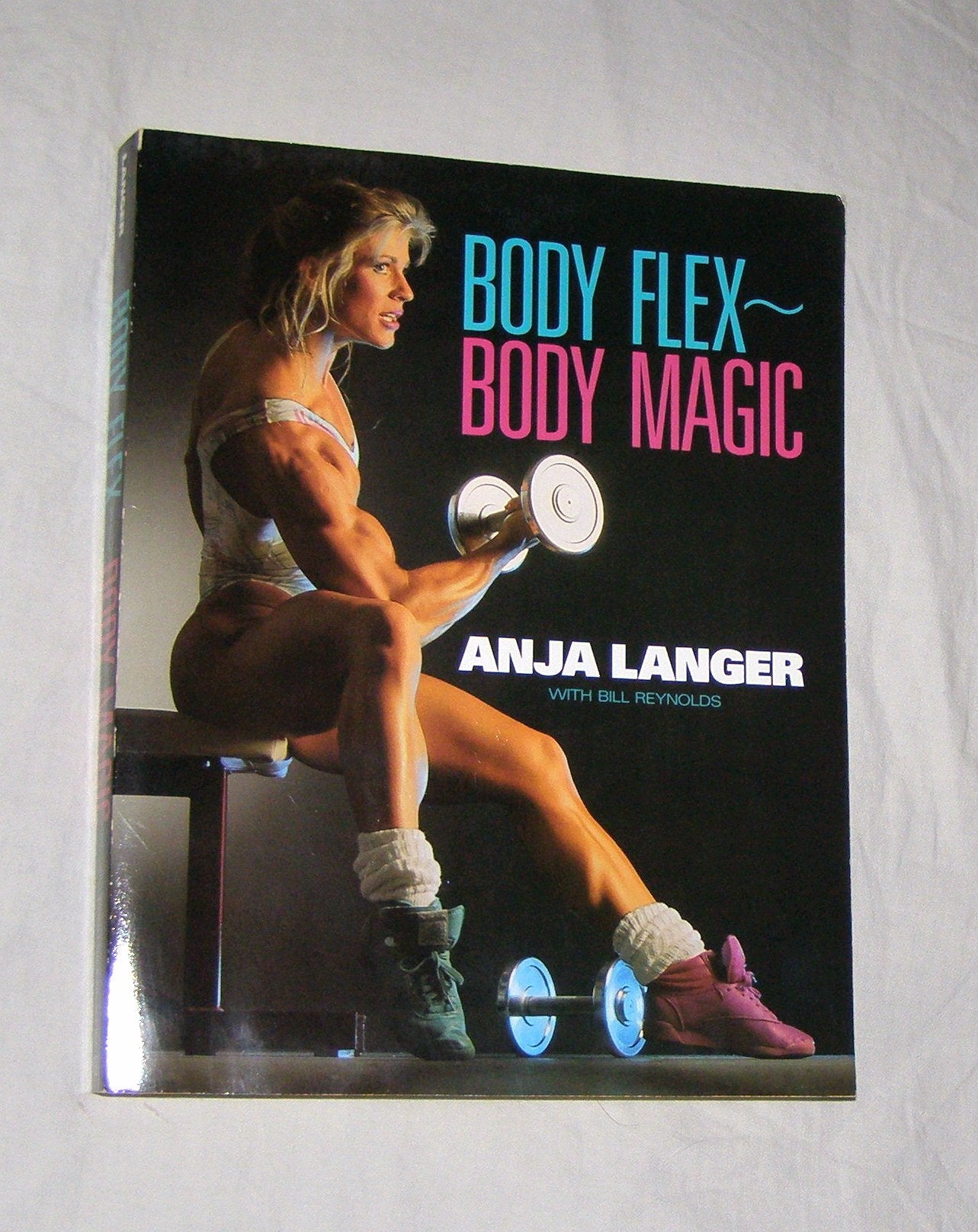 Body FlexBody Magic,Used