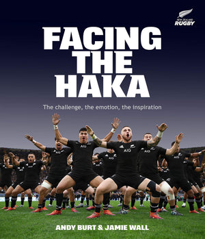 Facing the Haka,Used
