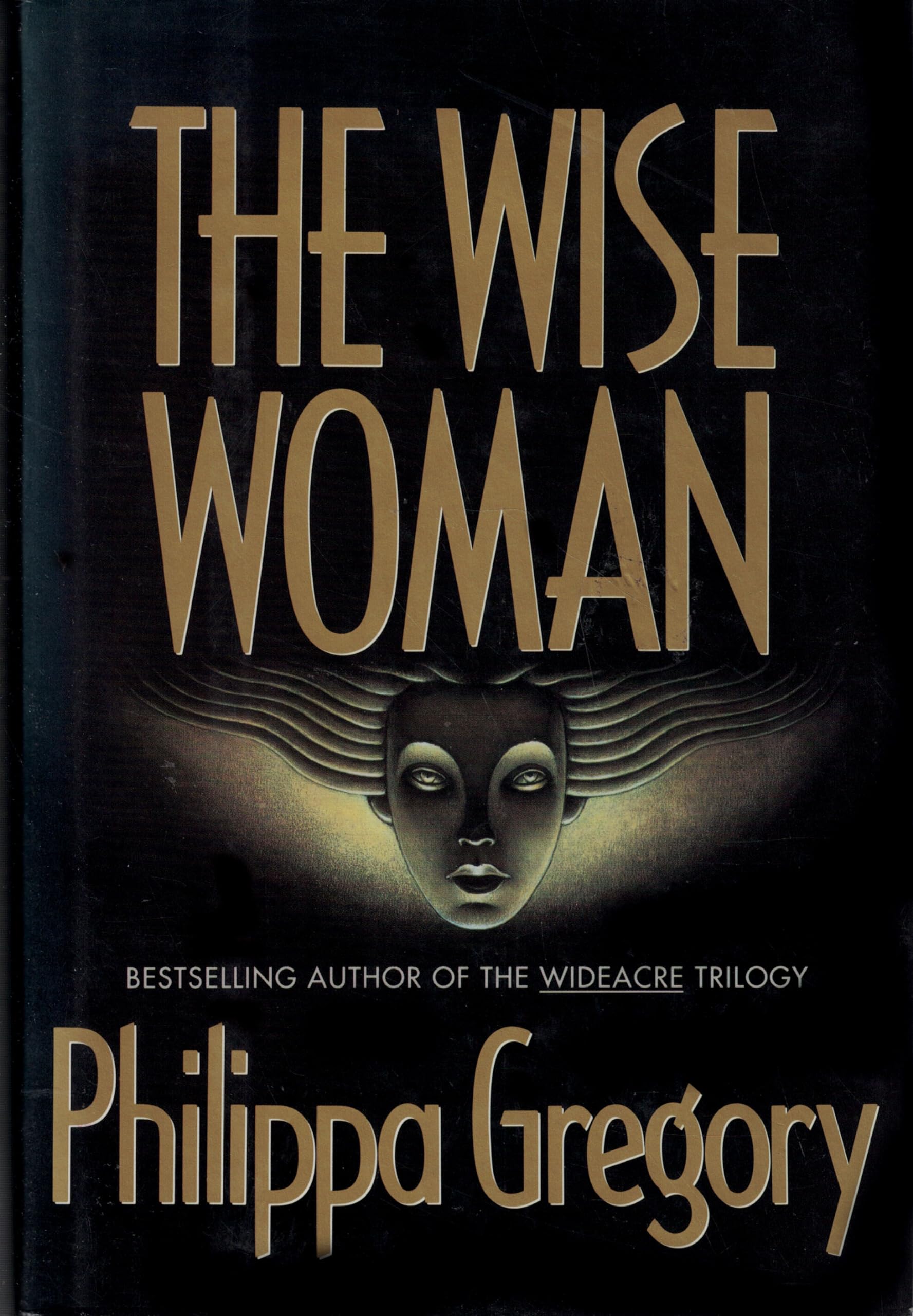The WISE WOMAN,New