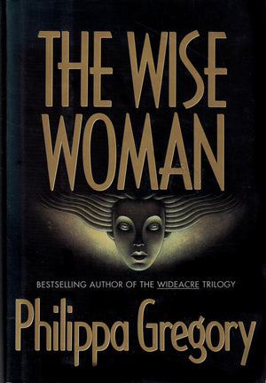 The WISE WOMAN,New