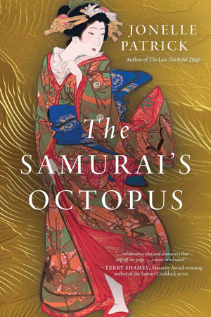 The SamuraiS Octopus