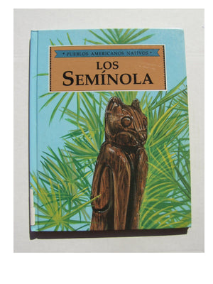 Los Seminola (Native American People),Used