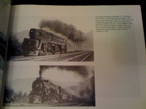 Heart Of The Pennsylvania Railroad: The Main Line  Philadelphia To Pittsburgh (Golden Years Of Railroading)-new