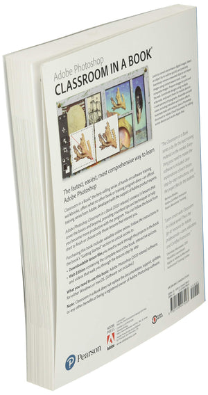 Adobe Photoshop Classroom in a Book (2020 release),Used