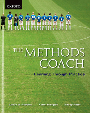 Methods Coach Learning Through Practice,Used