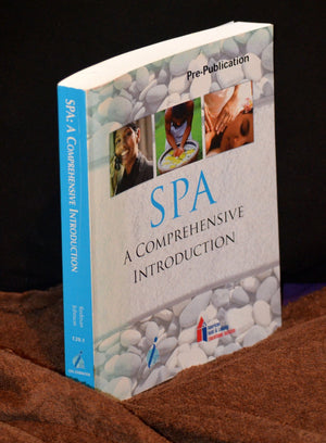 SPA: A Comprehensive Introduction,Used