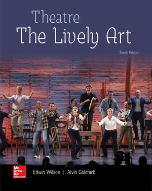 Loose Leaf For Theatre: The Lively Art