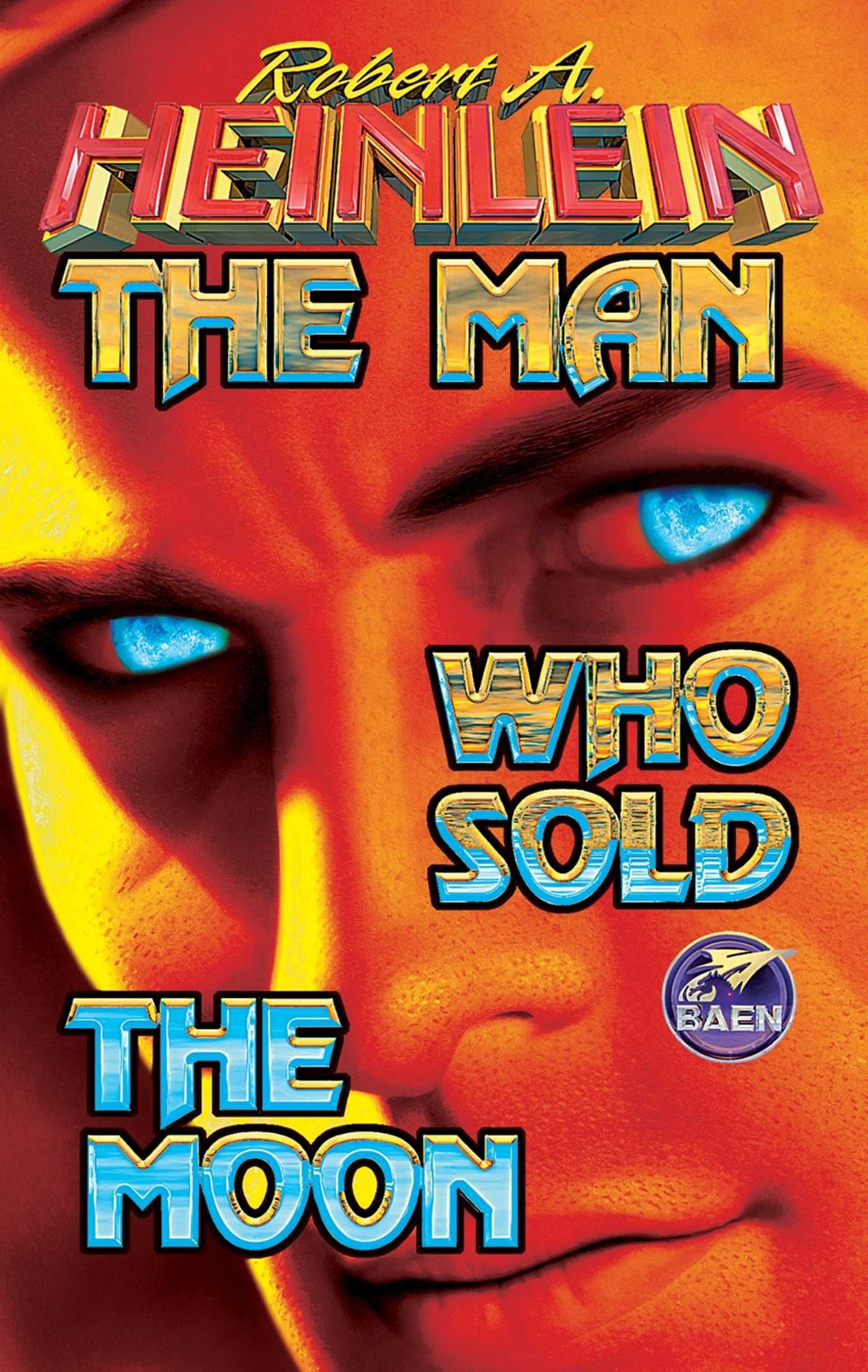 The Man Who Sold The Moon,Used