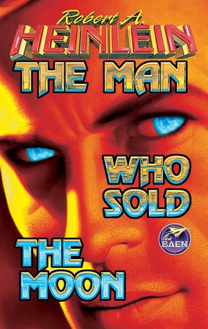 The Man Who Sold The Moon,Used