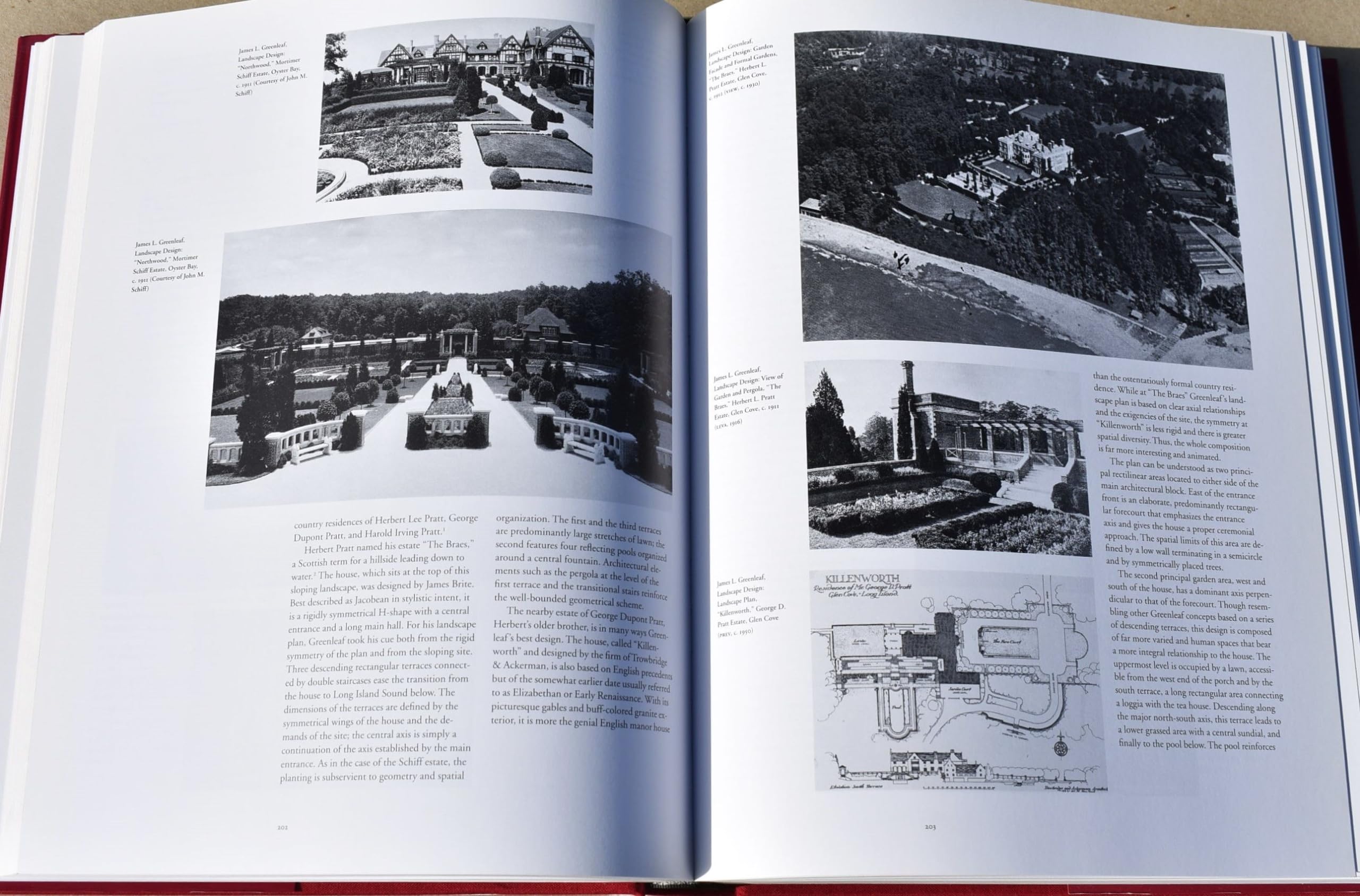 Long Island Country Houses And Their Architects, 18601940,New
