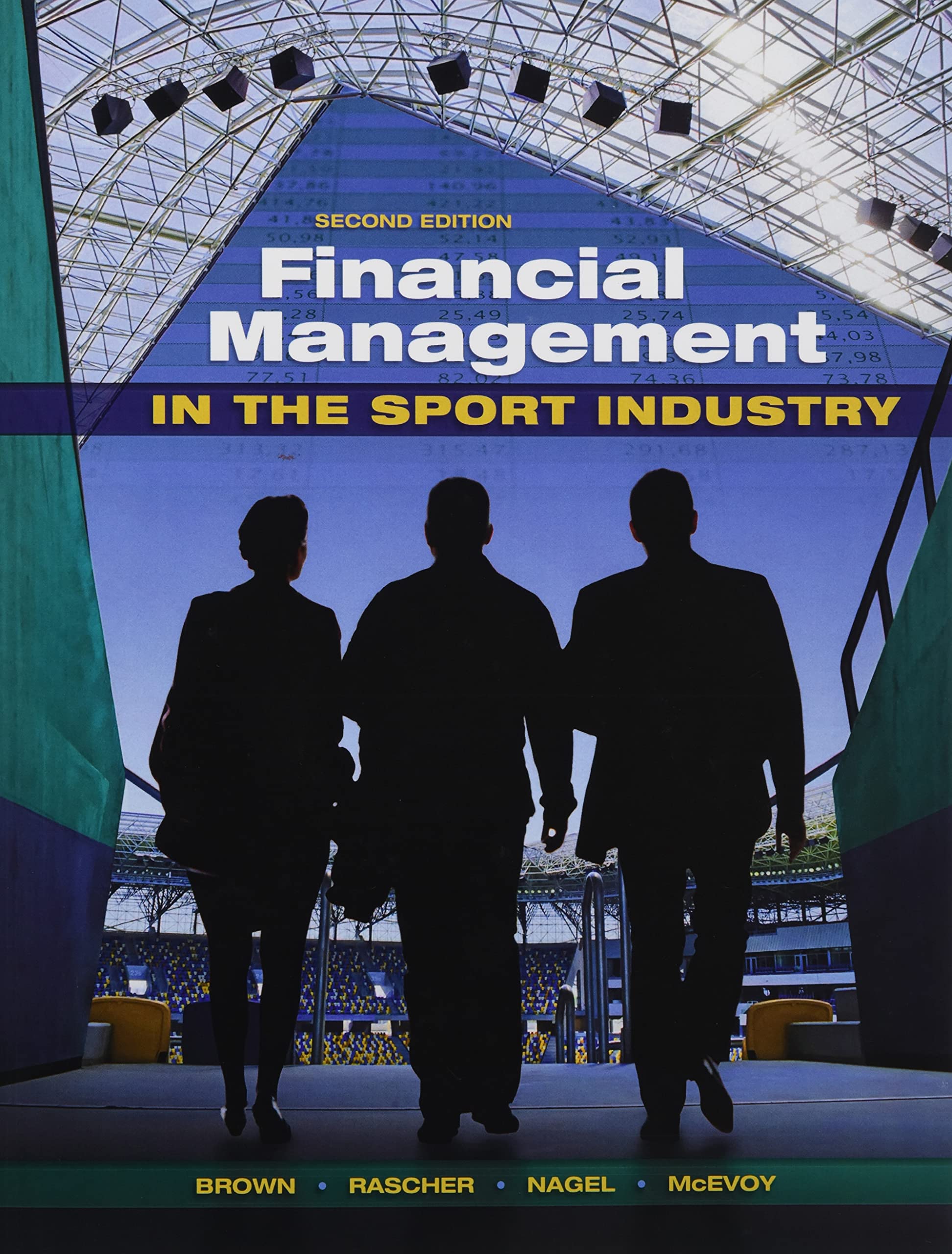 Financial Management in the Sport Industry,New