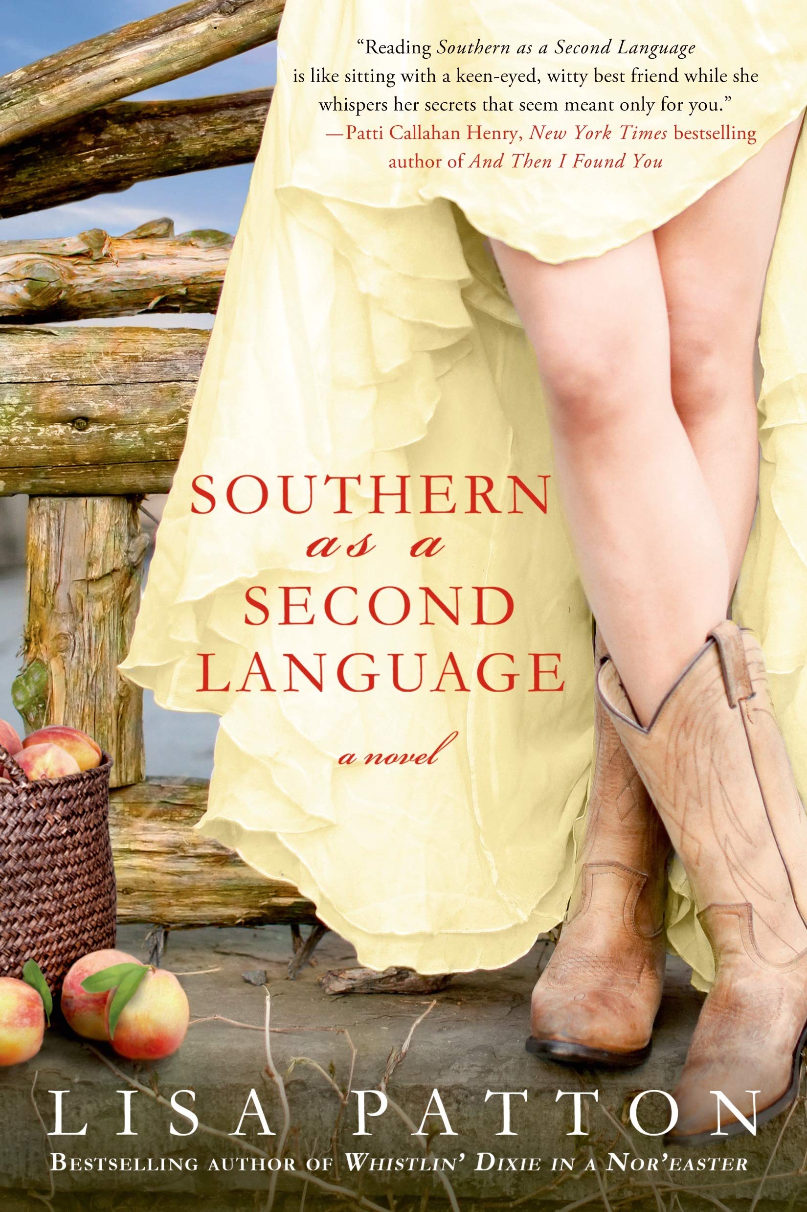 Southern as a Second Language: A Novel (Dixie Series, 3),Used