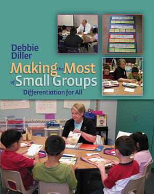 Making the Most of Small Groups,New
