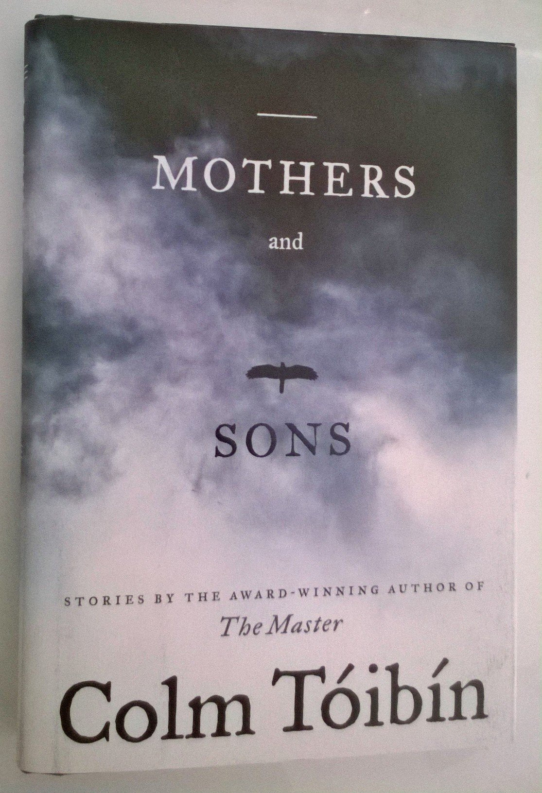 Mothers and Sons: Stories,Used