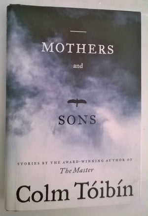 Mothers and Sons: Stories,Used