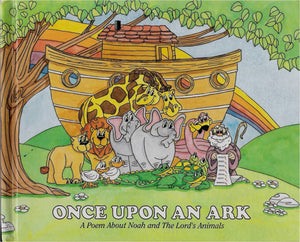 Once Upon an Ark,Used