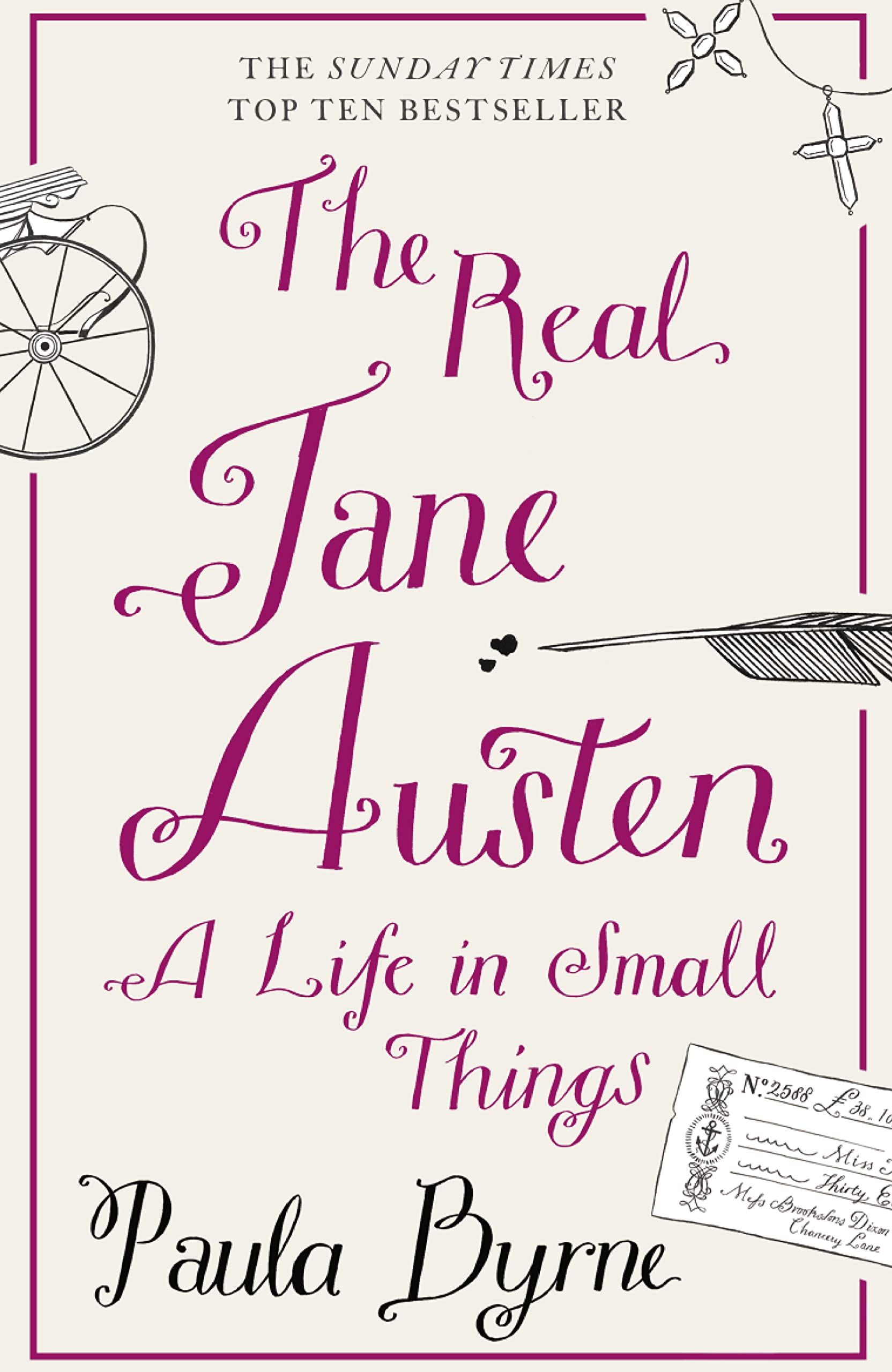 The Real Jane Austen,Used