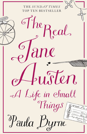 The Real Jane Austen,Used