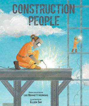 Construction People,Used