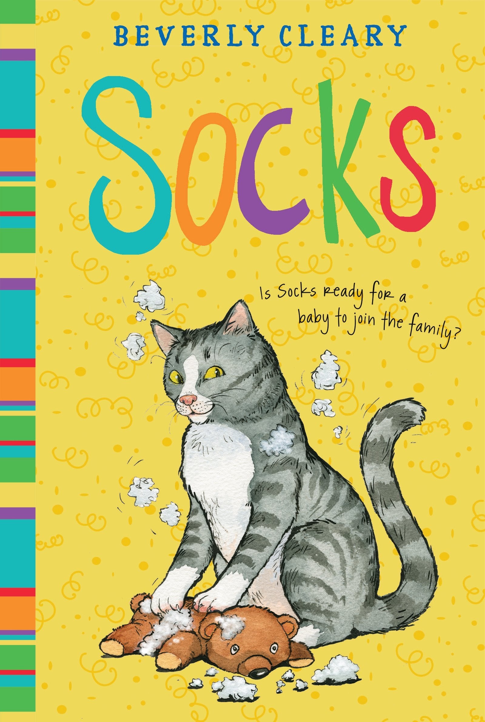 Socks,New