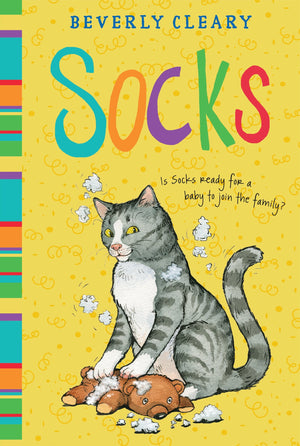Socks,New