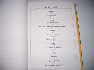 Authentic Mexican: Regional Cooking From The Heart Of Mexico,New