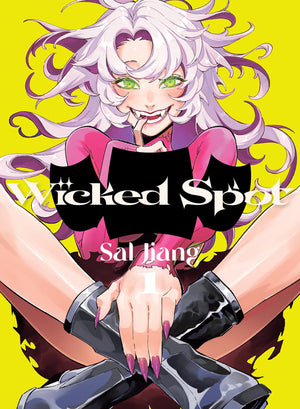Wicked Spot 1