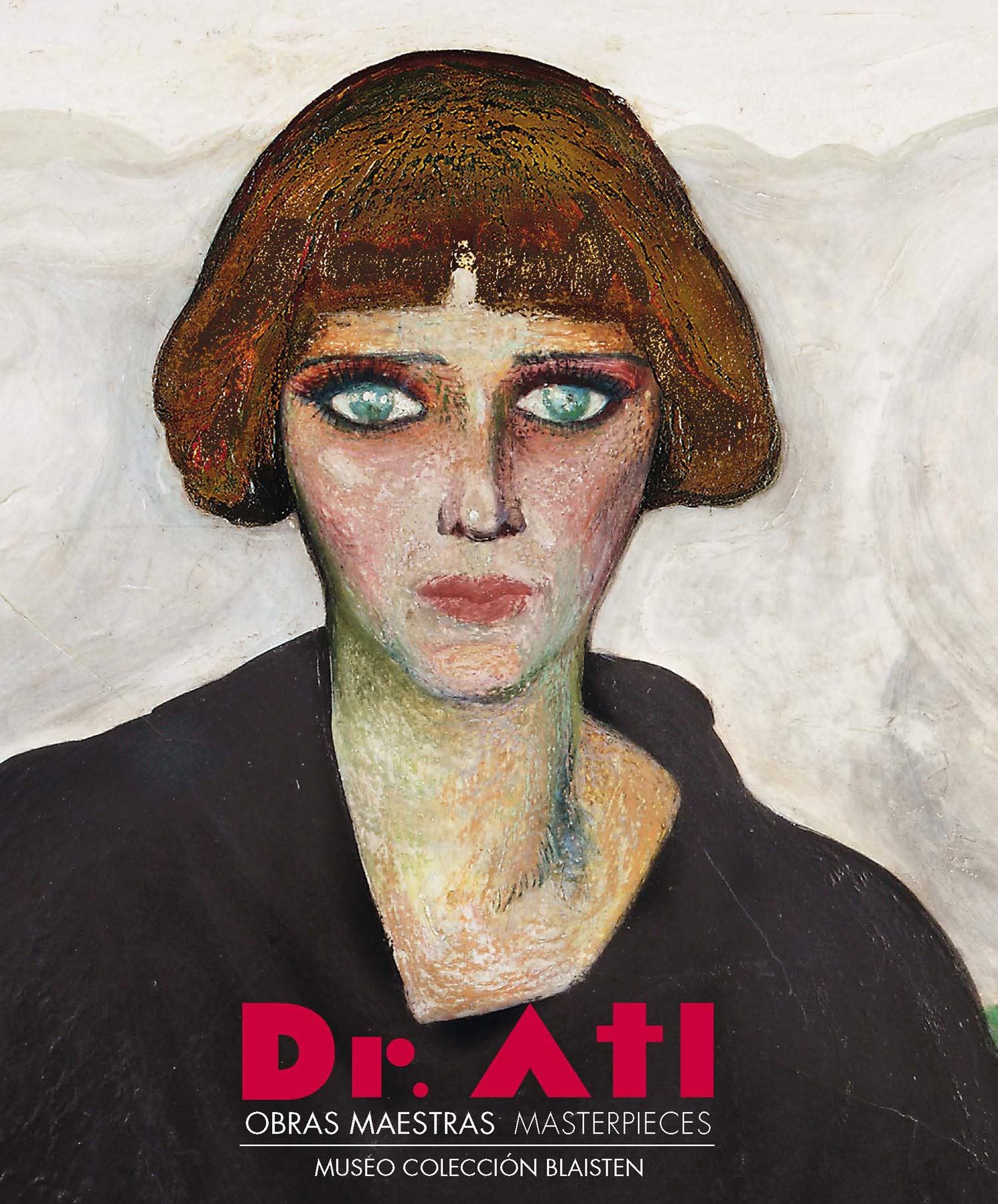 Dr. Atl: Masterpieces,Used