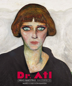 Dr. Atl: Masterpieces,Used