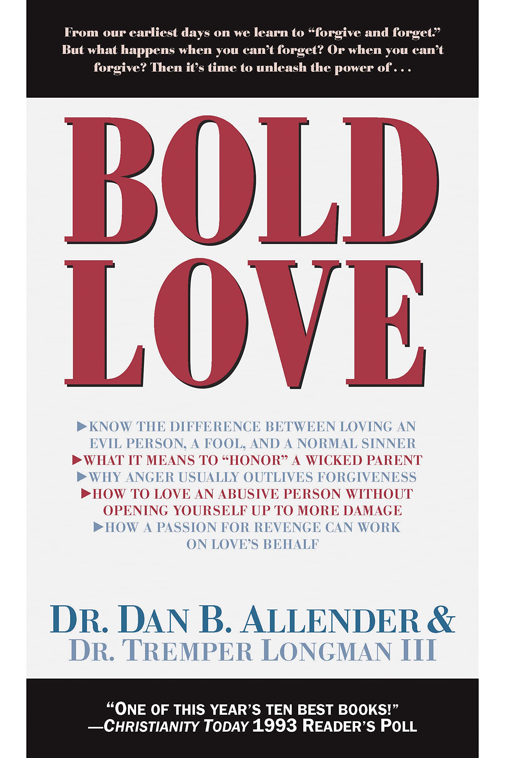 Bold Love,Used