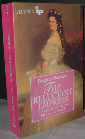 The Reluctant Empress.,Used