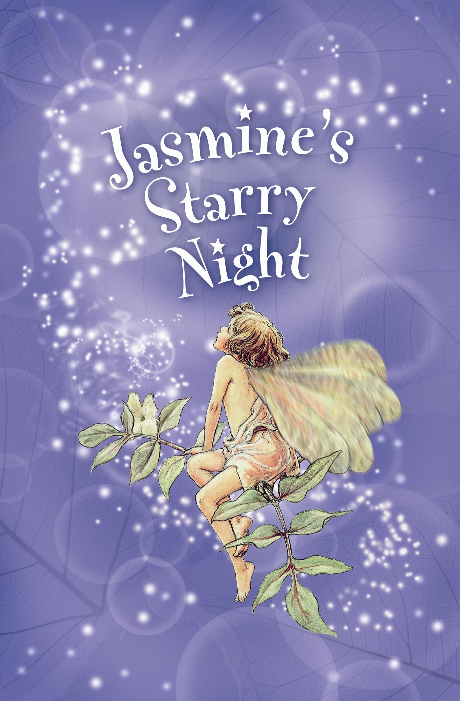 Jasmine's Starry Night (Flower Fairies),Used