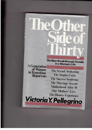 The Other Side of Thirty,Used