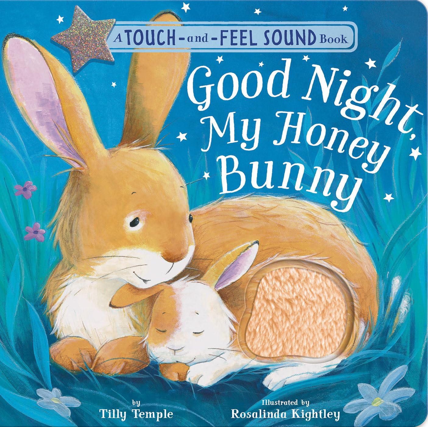 Good Night, My Honey Bunny,Used
