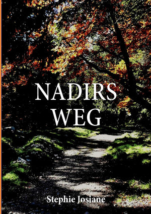Nadirs Weg (German Edition),Used