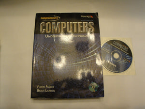 Computers Understanding Technology,Used