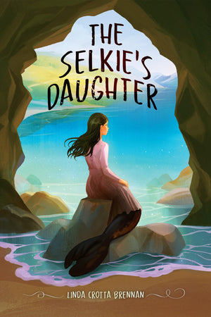 The Selkie'S Daughter,Used
