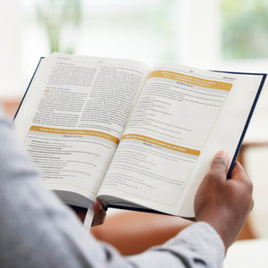 Niv, Maxwell Leadership Bible, 3Rd Edition, Hardcover, Comfort Print: Holy Bible, New International Version,New