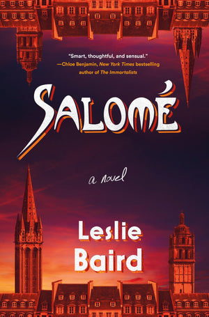 Salom