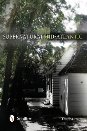 Supernatural MidAtlantic,Used